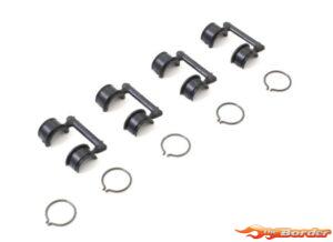Kyosho Ball Cup For FAW205 (4) FAW205-01