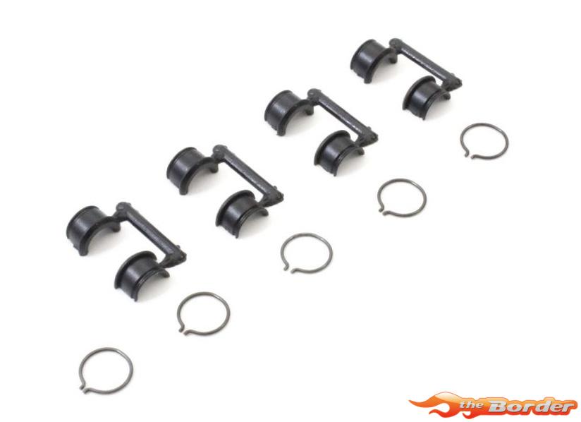 Kyosho Ball Cup For FAW205 (4) FAW205-01