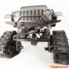 Kyosho Belt Crawler Unit Catappi (4) (for Mini-Z 4x4 MX-01) MJ202006 - Afbeelding 5