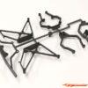 Kyosho Bumper And Guard Set Ultima SC6 UM802