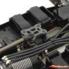 Kyosho Carbon Center Diff Plate Inferno MP10e IFW506 - Afbeelding 3