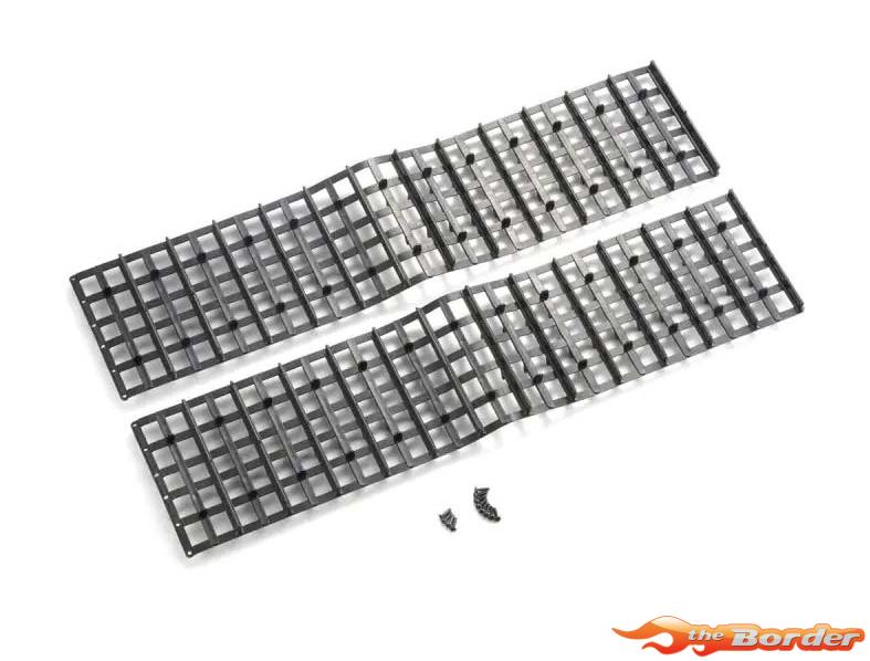 Kyosho Caterpiller Track Set Blizzard (1) BL10E