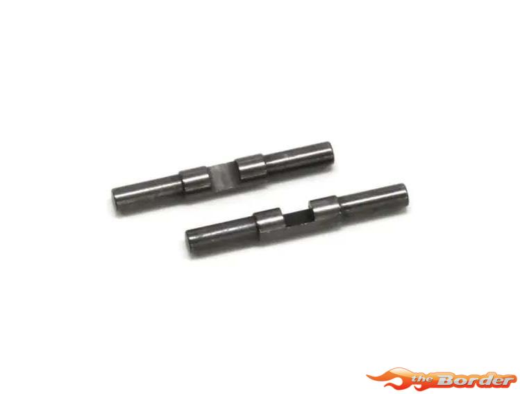 Kyosho Diff Bevel Shaft (2) Ultima Sc-V-One R4-Zx7 Kyosho UM613B