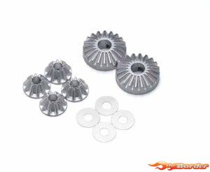 Kyosho Differential Bevel Gear Set Inferno MP7.5-Neo IF102B