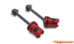 Kyosho Drive Shaft (S) For FAW202 (2) FAW202-1