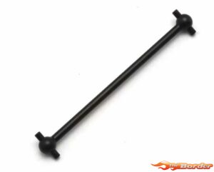 Kyosho Front Centre Drive Shaft (86mm) Inferno MP10 TKI3 IF627B