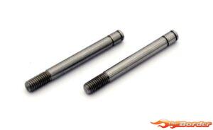 Kyosho Front Damper Shaft Tc Fazer 2.0 (2) FA554-2