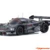 Kyosho Mini-Z RWD Sauber Mercedes C9 No.62 AEG LM 1988 (W-LM) 32353AG - Afbeelding 3