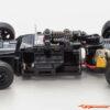 Kyosho Mini-Z RWD Sauber Mercedes C9 No.62 AEG LM 1988 (W-LM) 32353AG - Afbeelding 7