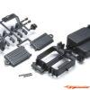 Kyosho Receiver Box Inferno MP7.5-Neo IF135B