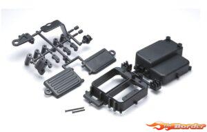 Kyosho Receiver Box Inferno MP7.5-Neo IF135B