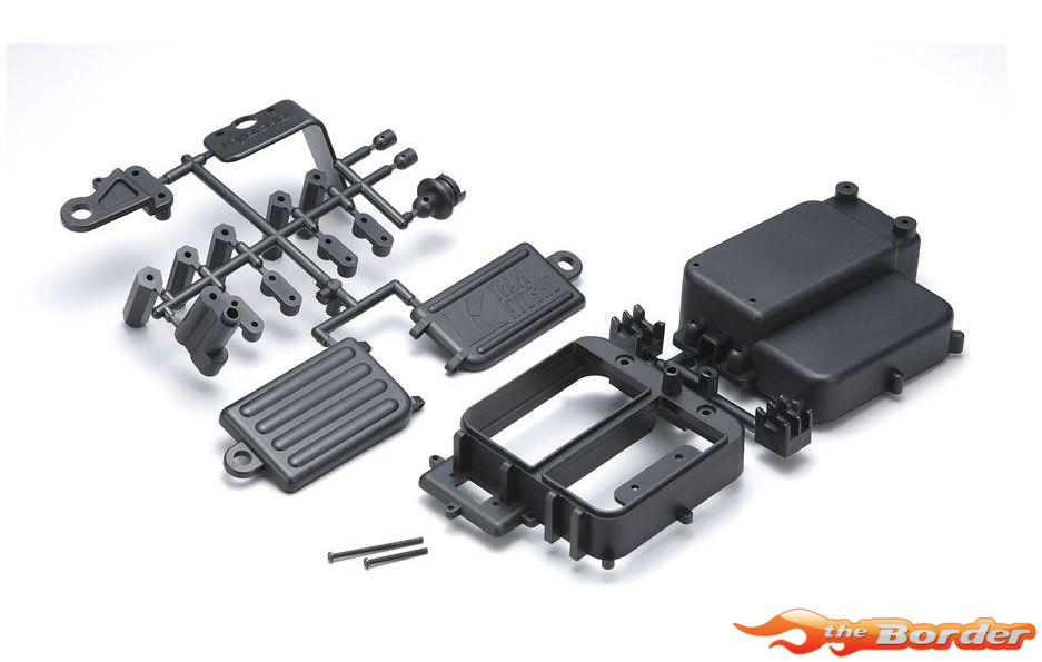 Kyosho Receiver Box Inferno MP7.5-Neo IF135B
