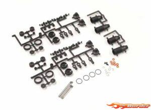 Kyosho Shock Set EP Ultima SB Dirtmaster (4) UM589B