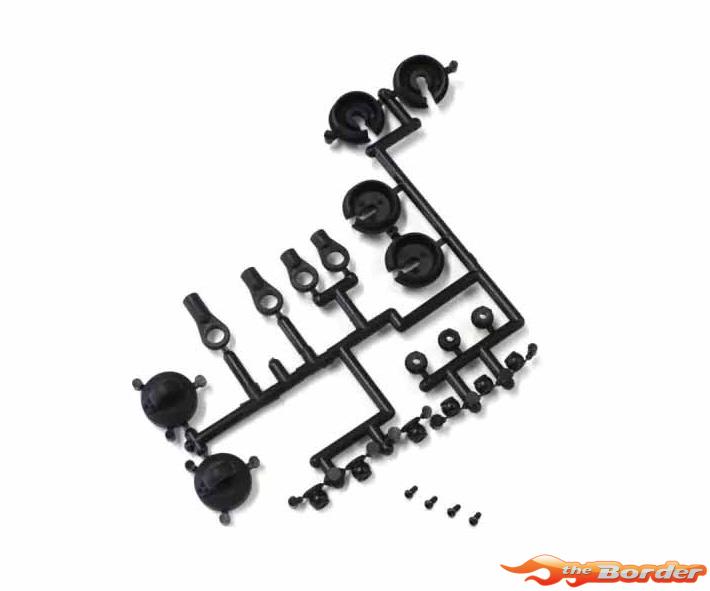 Kyosho Shocks Plastic Parts EP Ultima SB Dirtmaster UM589-1B