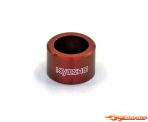 Kyosho Wheel Shaft Cover for CAP CVD Inferno MP10-11 (1) IFW419-04RB