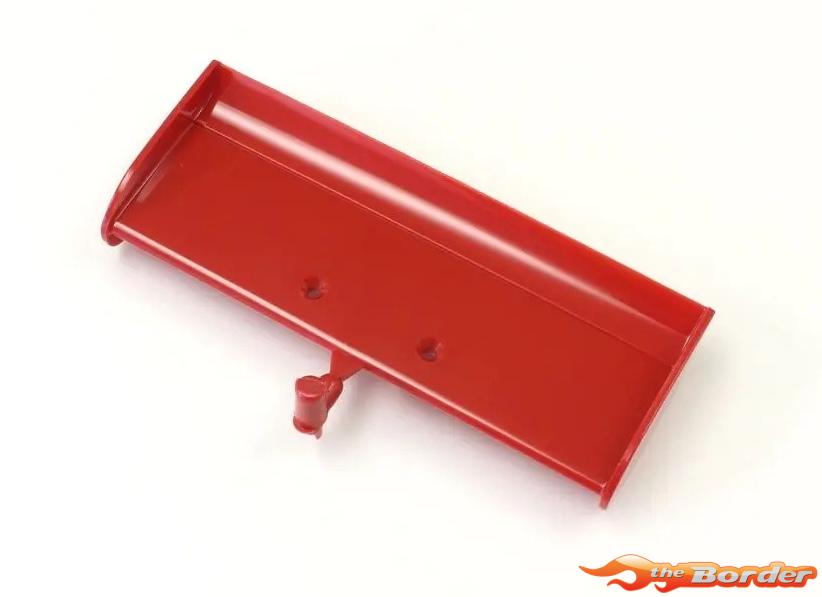 Kyosho Wing Scorpion 2014 - Red SC224RC