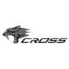 CrossRC CNC Front Suspension Bracket 97400183 - Afbeelding 3