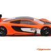 Mon-Tech GT10 MLGT3 Pan Car 190mm Body 024-004 - Afbeelding 3
