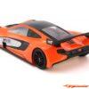 Mon-Tech GT10 MLGT3 Pan Car 190mm Body 024-004 - Afbeelding 2