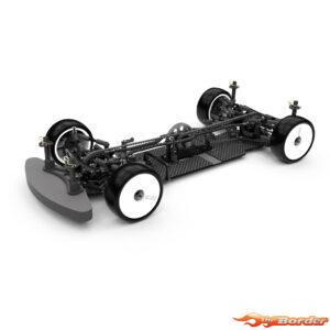 Schumacher Mi9 C/F 1/10 Touring Car Kit K214