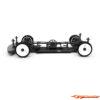 Schumacher Mi9 Alloy 1/10 Touring Car Kit K215 - Afbeelding 12