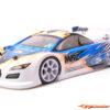 Schumacher Mi9 C/F 1/10 Touring Car Kit K214