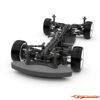 Schumacher Mi9 Alloy 1/10 Touring Car Kit K215 - Afbeelding 10