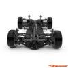 Schumacher Mi9 Alloy 1/10 Touring Car Kit K215 - Afbeelding 9