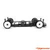 Schumacher Mi9 Alloy 1/10 Touring Car Kit K215 - Afbeelding 6