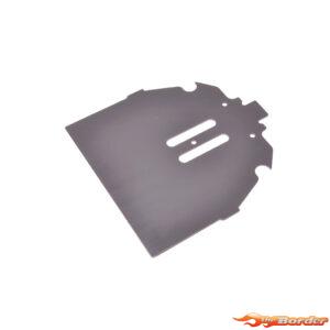 Schumacher S2 Chassis Stiffener - CAT L1R U8803