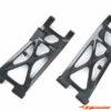 Tamiya Lower Arm (2) DB02/DB01/ TRF501X 51311 - Afbeelding 2