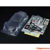 Tamiya 1/10 Bodyset Motul Autech Z 51731 - Afbeelding 2