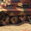 Tamiya 1/16 German King Tiger - Full Option Edition 56018 - Afbeelding 8