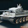 Tamiya 1/16 German Tiger Tank - Full Option Edition 56010
