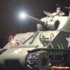 Tamiya 1/16 US M4 Sherman Tank - Full Option Edition 56014 - Afbeelding 8