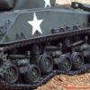 Tamiya 1/16 US M4 Sherman Tank - Full Option Edition 56014 - Afbeelding 7