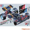 Tamiya HotShot II (2024) kit 58737 - Afbeelding 7