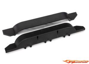 Traxxas Fenders, Boat Trailer (2) 10354