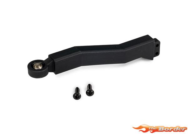 Traxxas Hitch, Boat Trailer/ 3X10Mm Bcs (2) 10345