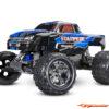 Traxxas Stampede RTR Monster Truck (incl Batterij/USB-C Lader) 36054-8