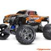 Traxxas Stampede RTR Monster Truck (incl Batterij/USB-C Lader) 36054-8 - Afbeelding 4