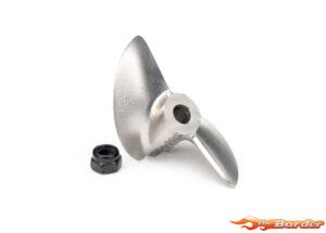 Traxxas Steel Propeller Spartan & M41 42x59mm 5733R