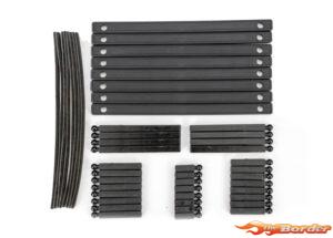 Traxxas Support Posts, Boat Trailer 10359