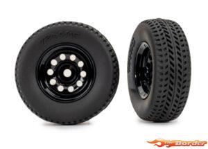 Traxxas Tires & Wheels, Boat Trailer 10362