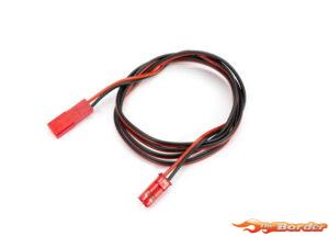 Traxxas Wire Harness, Extension, Pro Scale Winch (Fits #10350 Boat Trailer) 10347