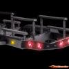 Traxxas Wire Harness, Led Lights/ Zip Ties (8) (Fits #10350 & 10650 Boat Trailer) 10349X - Afbeelding 3
