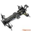 Yeah Racing Carbon Upgrade Set for Kyosho Optima Mid KYOP-S01BK/S - Afbeelding 11