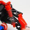 Tamiya Super Sabre 2023 4WD 58728 - Afbeelding 7