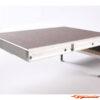 Carson 3-Axle Dieplader met Laadklep 907000 - Afbeelding 3