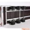 Carson 3-Axle Dieplader met Laadklep 907000 - Afbeelding 4
